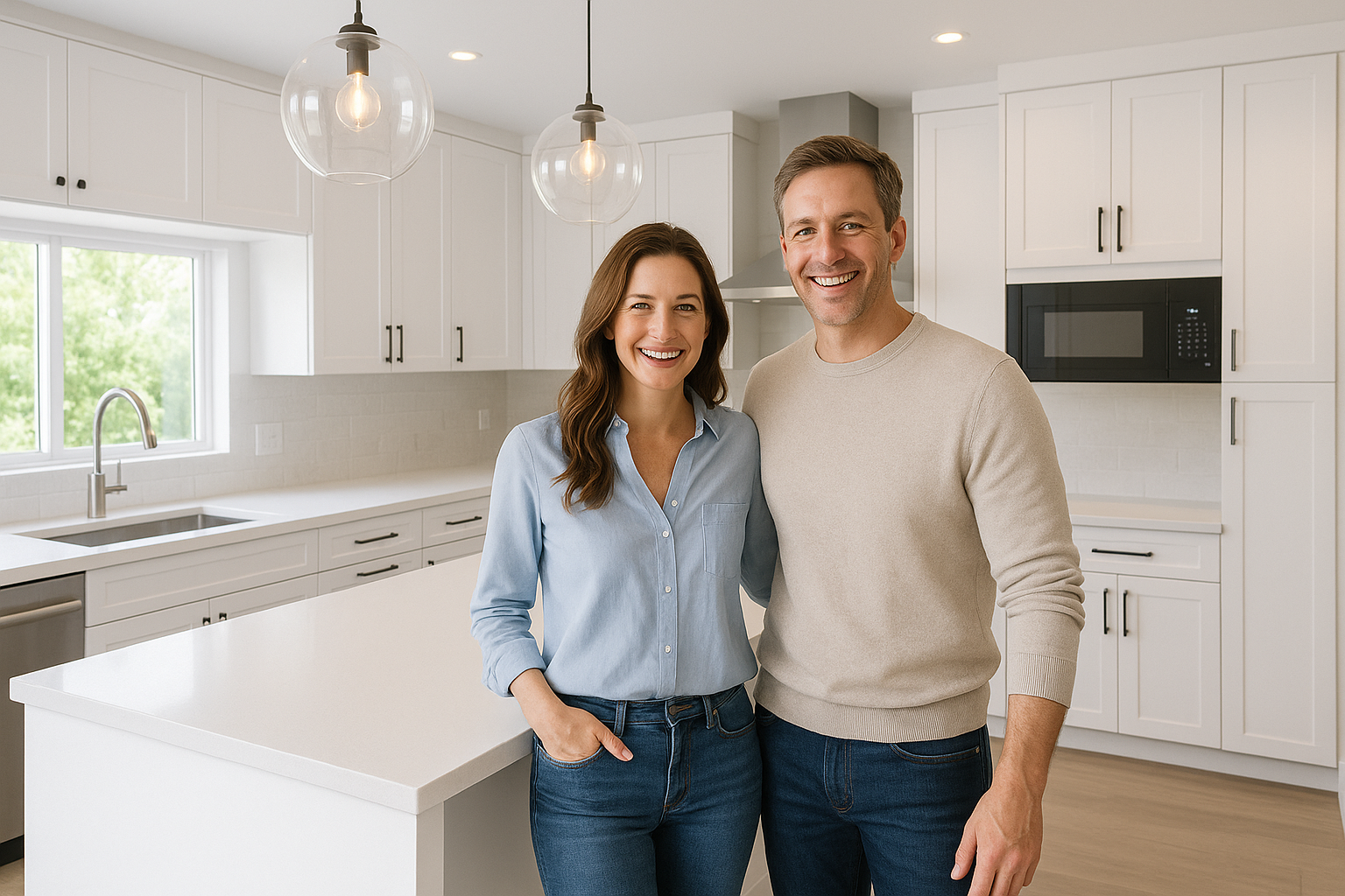 Kitchen Design Planning